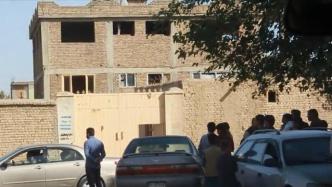 探访喀布尔第17区：塔利班打击“伊斯兰国”行动后冲突不断