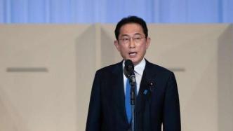 俄媒：普京同岸田文雄通电话，祝贺其当选日本首相