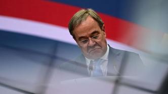 德国联盟党面临组阁危机，拉舍特或辞去基民党主席一职