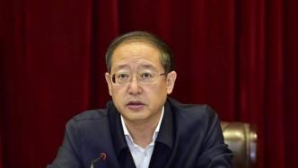 四川检察机关依法对甘肃原副省长宋亮涉嫌受贿案提起公诉