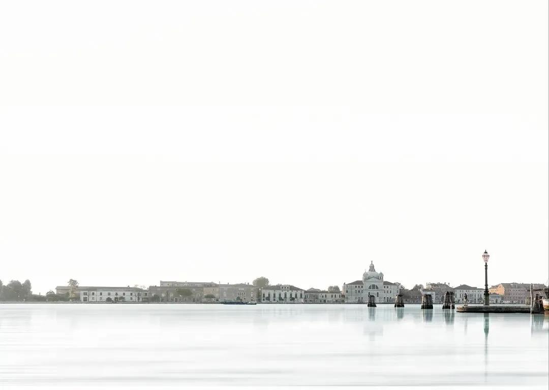 圣马可运河 ©Laurent Dequick