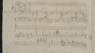 贝多芬没能写完的《第十交响曲》，即将被人工智能完成