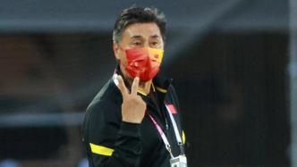 贾秀全合同到期不再带队，中国女足公开选聘新主教练