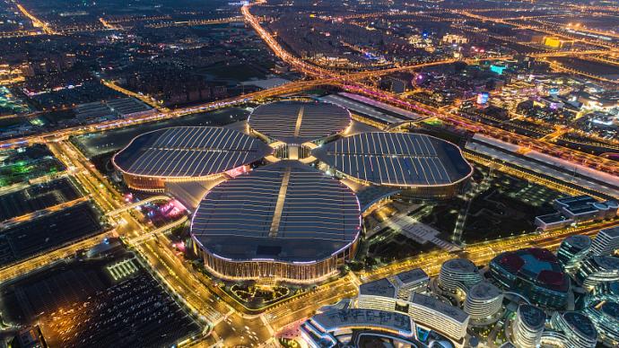 进博会期间上海酒店旅馆客房限价，违者最高罚五百万甚至停业