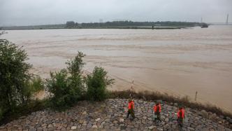 山东又遇一轮降雨：黄河发生较大洪水，德州启动水旱灾害防御Ⅱ级响应