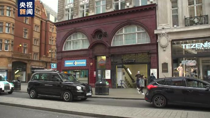 英國“燃油荒”持續(xù)，過去兩周800萬民眾買不到必需品