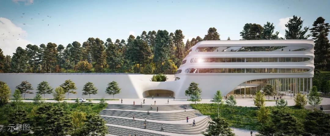 美之氧怎么用打造全球神往的森林群岛度假星球｜中国桃源森林国际旅游度假区_https://www.jmylbn.com_新闻资讯_第14张