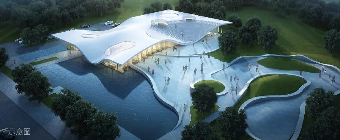 美之氧怎么用打造全球神往的森林群岛度假星球｜中国桃源森林国际旅游度假区_https://www.jmylbn.com_新闻资讯_第17张