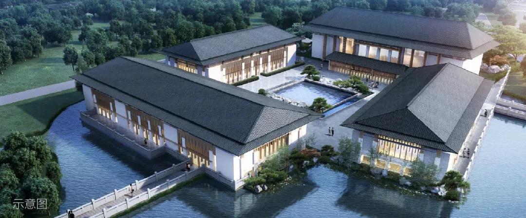 美之氧怎么用打造全球神往的森林群岛度假星球｜中国桃源森林国际旅游度假区_https://www.jmylbn.com_新闻资讯_第21张