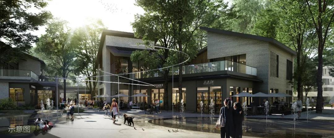 美之氧怎么用打造全球神往的森林群岛度假星球｜中国桃源森林国际旅游度假区_https://www.jmylbn.com_新闻资讯_第41张