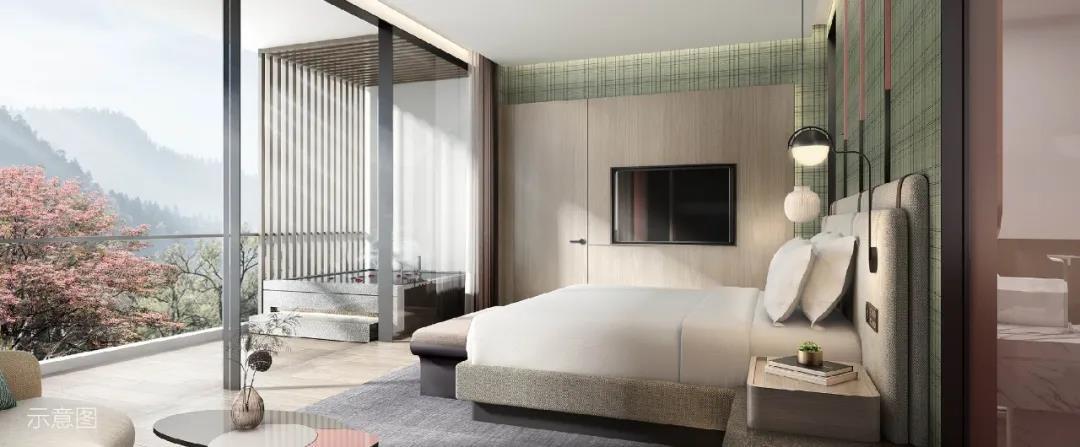 美之氧怎么用打造全球神往的森林群岛度假星球｜中国桃源森林国际旅游度假区_https://www.jmylbn.com_新闻资讯_第43张