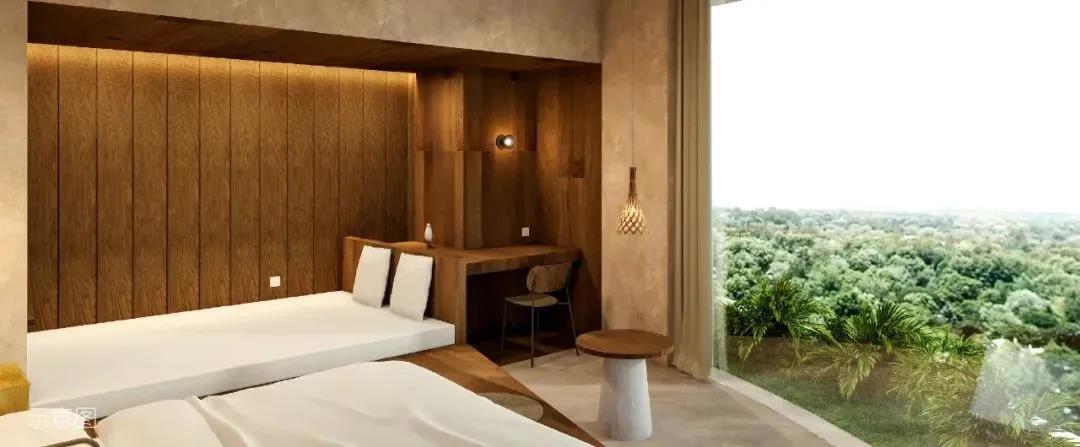 美之氧怎么用打造全球神往的森林群岛度假星球｜中国桃源森林国际旅游度假区_https://www.jmylbn.com_新闻资讯_第45张