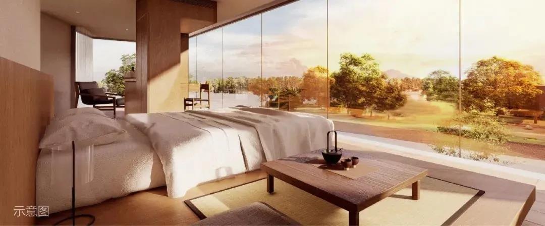 美之氧怎么用打造全球神往的森林群岛度假星球｜中国桃源森林国际旅游度假区_https://www.jmylbn.com_新闻资讯_第49张