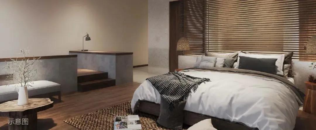 美之氧怎么用打造全球神往的森林群岛度假星球｜中国桃源森林国际旅游度假区_https://www.jmylbn.com_新闻资讯_第51张