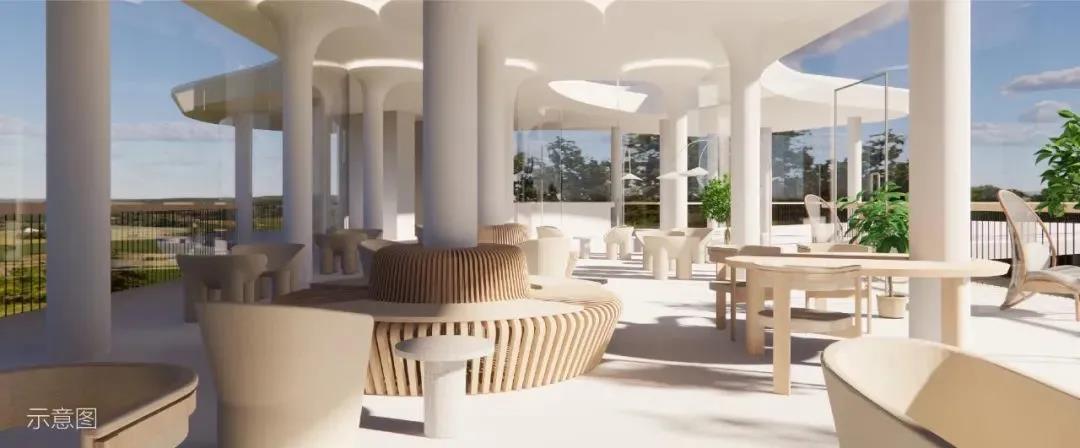 美之氧怎么用打造全球神往的森林群岛度假星球｜中国桃源森林国际旅游度假区_https://www.jmylbn.com_新闻资讯_第54张