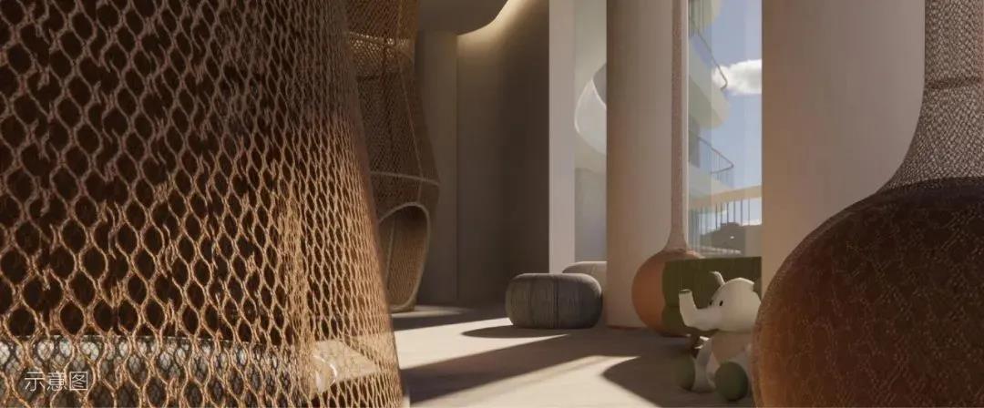 美之氧怎么用打造全球神往的森林群岛度假星球｜中国桃源森林国际旅游度假区_https://www.jmylbn.com_新闻资讯_第55张