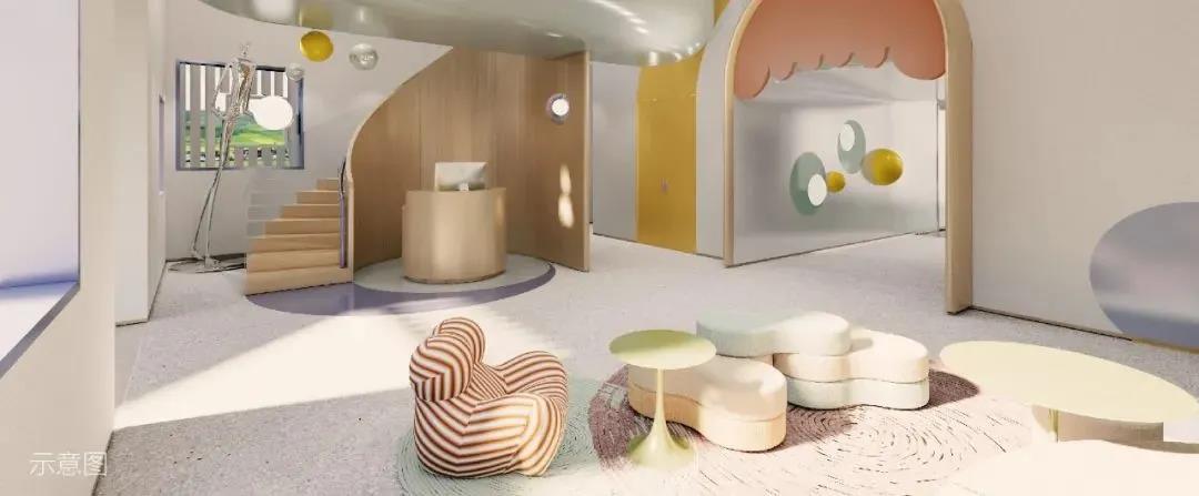 美之氧怎么用打造全球神往的森林群岛度假星球｜中国桃源森林国际旅游度假区_https://www.jmylbn.com_新闻资讯_第57张