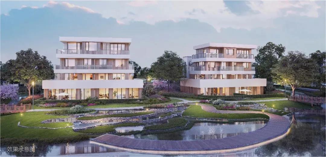 美之氧怎么用打造全球神往的森林群岛度假星球｜中国桃源森林国际旅游度假区_https://www.jmylbn.com_新闻资讯_第60张