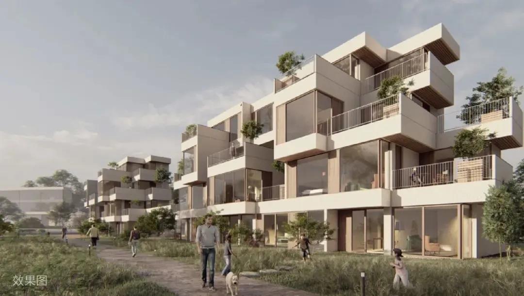 美之氧怎么用打造全球神往的森林群岛度假星球｜中国桃源森林国际旅游度假区_https://www.jmylbn.com_新闻资讯_第61张