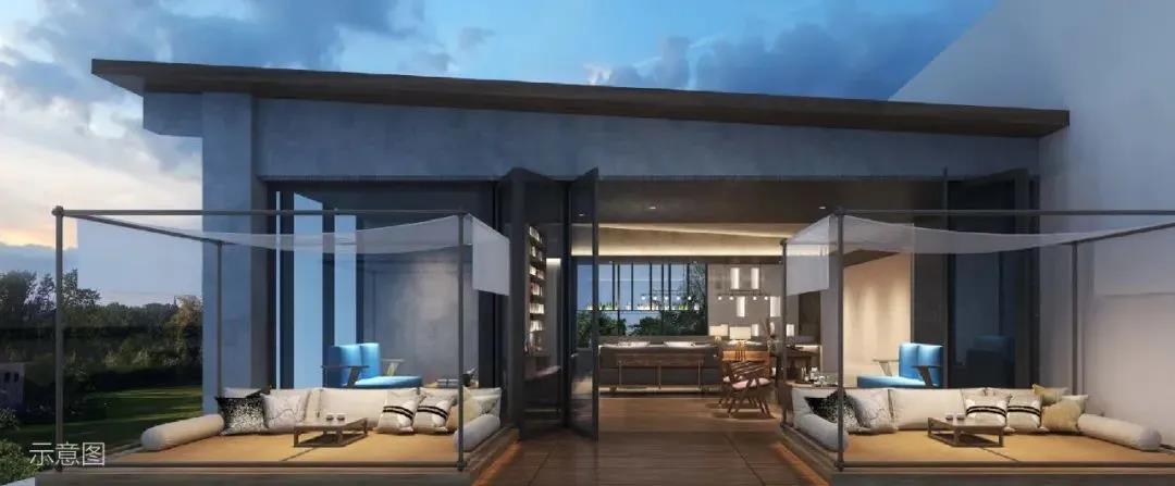 美之氧怎么用打造全球神往的森林群岛度假星球｜中国桃源森林国际旅游度假区_https://www.jmylbn.com_新闻资讯_第63张