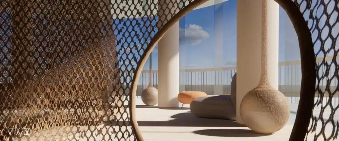 美之氧怎么用打造全球神往的森林群岛度假星球｜中国桃源森林国际旅游度假区_https://www.jmylbn.com_新闻资讯_第64张