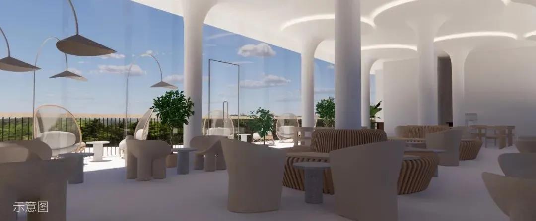 美之氧怎么用打造全球神往的森林群岛度假星球｜中国桃源森林国际旅游度假区_https://www.jmylbn.com_新闻资讯_第65张