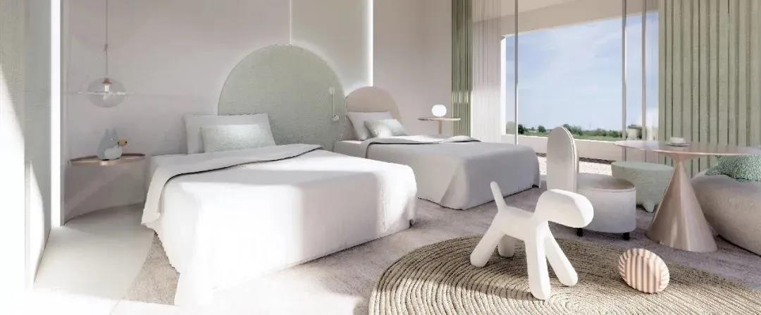 美之氧怎么用打造全球神往的森林群岛度假星球｜中国桃源森林国际旅游度假区_https://www.jmylbn.com_新闻资讯_第67张