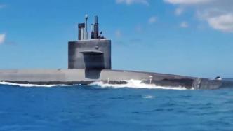 将核潜艇机密藏于三明治内出售，美海军工程师被捕