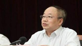 原中央防范和处理邪教问题领导小组办公室副主任彭波被提起公诉