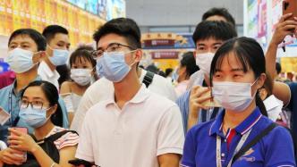 新冠防控的意外收获：去年广东39种传染病减少发病近百万人
