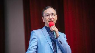 朱立伦公布第一波人事名单：黄健庭接任国民党秘书长