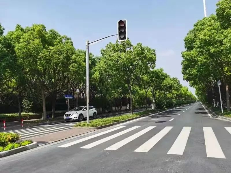 上海70条道路入围“精品示范路”名单!有你家附近的吗?-第2张图片-蓝狮娱乐 上海70条道路入围“精品示范路”名单!有你家附近的吗?-第2张图片-蓝狮娱乐