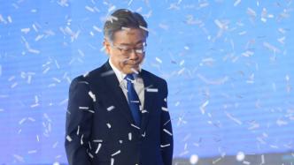韩媒：面临内讧和争议，执政党总统候选人李在明“前路坎坷”