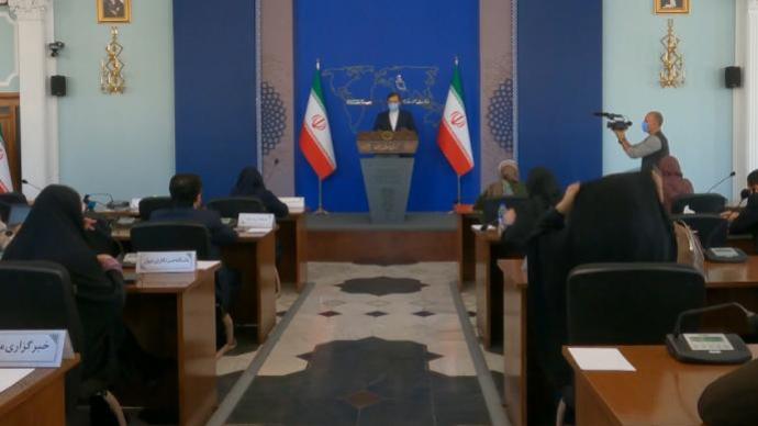 伊朗外交部：已与沙特就双边和地区问题举行四轮会谈