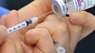 香港向COVAX捐赠750万剂阿斯利康疫苗