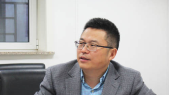 金永兵任西藏大学校长，曾任北大中文系党委书记