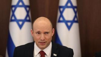 以色列总理：拟在戈兰高地新建2个定居点，居民将至少翻番