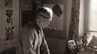 作曲家陳其鋼憶父親陳叔亮：自由，開放，不拘一格