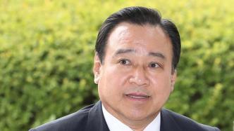 韩国前国务总理李完九去世，曾因深陷“资源外交贪腐案”辞职