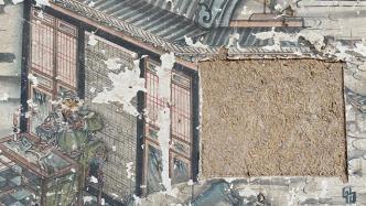 山西古建遭“雨劫”：市县级文保单位661处受灾，有未定级文物消失