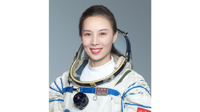 又美又飒！王亚平将成为中国空间站首位女航天员