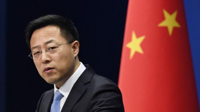 外交部：中国将继续自主提高气候行动力度
