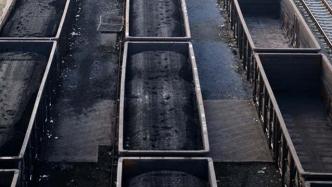 国铁太原局10月已运煤2200余万吨，全力保障温暖过冬