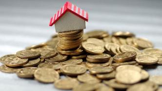 三季度末房地產(chǎn)公司信用類債券余額保持穩(wěn)定