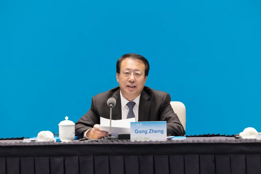 集世界智慧、助上海发展!李强龚正与40位国际企业家“云端”畅谈-第3张图片-蓝狮娱乐 集世界智慧、助上海发展!李强龚正与40位国际企业家“云端”畅谈-第3张图片-蓝狮娱乐