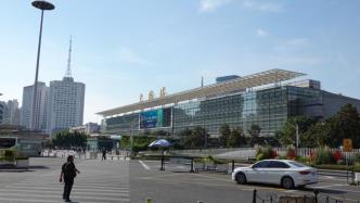 苏州河·街区观察｜上海火车站：从交通节点向城市场所转变