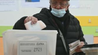 北马其顿举行地方选举，182万选民参加投票