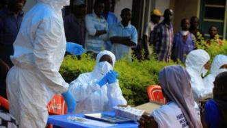 刚果（金）北基伍省新增3例埃博拉确诊病例，其中1例死亡