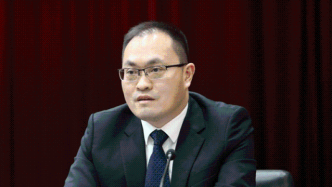 浙江“最年轻设区市市长”或刷新：44岁洪湖鹏拟提名候选人