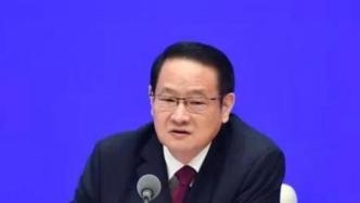 易炼红任江西省委书记，刘奇因年龄原因不再担任